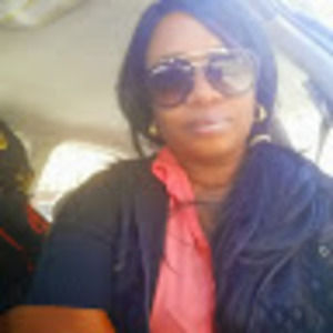 Meet your Posher, Zainab